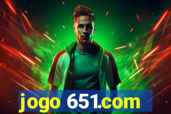 jogo 651.com